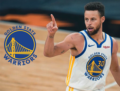 Steph Curry ultrapassa Wilt Chamberlain como o maior pontuador da história do Golden State Warriors.