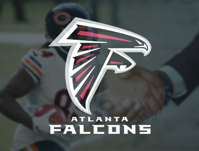 Cordarrelle Patterson assina contrato de 1 ano com o Atlanta Falcons.