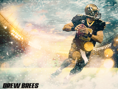 O astro do New Orleans Saints, o quarterback Drew Brees, anunciou que jogará na temporada 2020-2021 da NFL.