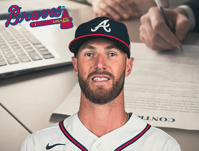 O Atlanta Braves assinou um contrato de 1 ano com Shane Greene, no valor de US$ 1,5 milhão.