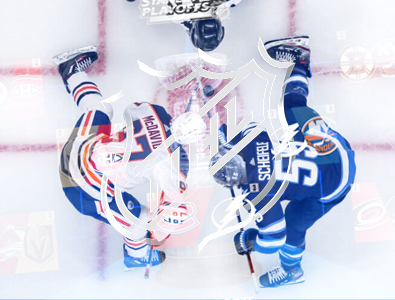 Guia para as 3 primeiras rodadas dos playoffs da NHL de 2021 (24/06/2021)