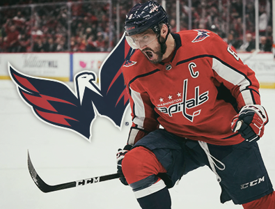 O Washington Capitals assinou um contrato de 5 anos com o astro Alex Ovechkin, no valor de US$ 47,5 milhões.