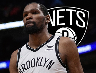 Brooklyn Nets e Kevin Durant concordam em seguir em frente juntos após Durant pedir para ser negociado.