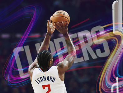 Los Angeles Clippers renovam contrato de Kawhi Leonard por mais 4 anos, com um contrato máximo garantido.