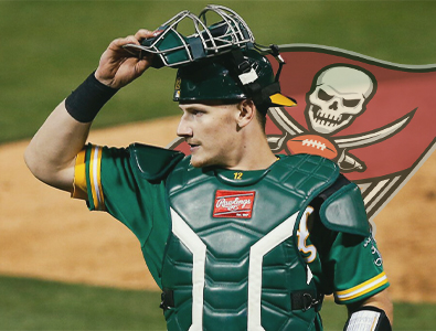 Lesões graves sofridas na primeira semana da Liga Nacional de Futebol Americano