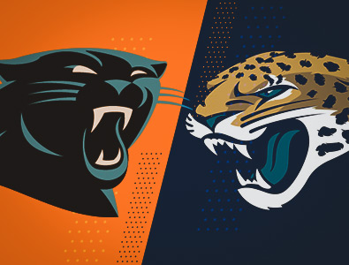 O Carolina Panthers, invicto, conclui troca bombástica na NFL com o Jacksonville Jaguars, que está em má fase.