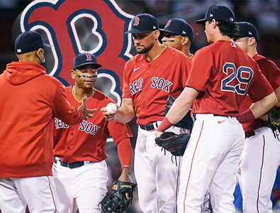Boston Red Sox vence o NY Yankees no jogo de Wild Card da Liga Americana