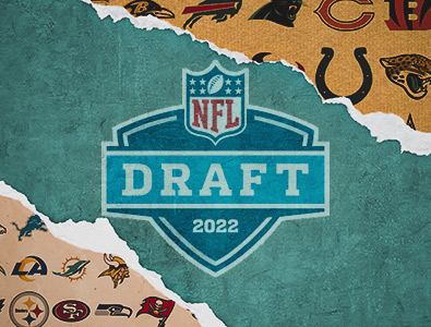 Os 32 melhores prospectos prontos para o profissionalismo no próximo Draft da NFL de 2022