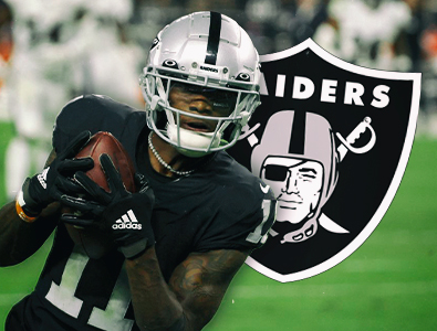 O wide receiver do Las Vegas Raiders, Henry Ruggs III, enfrenta acusações de crime grave após acidente fatal.