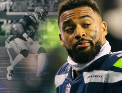O safety do Seattle Seahawks, Jamal Adams, está fora da temporada devido a uma cirurgia no ombro.