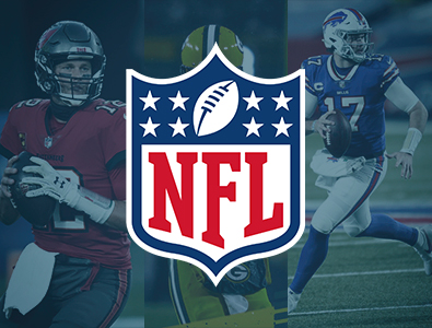 Candidatos a MVP da NFL até a 14ª semana da temporada regular de 2021-2022 da NFL