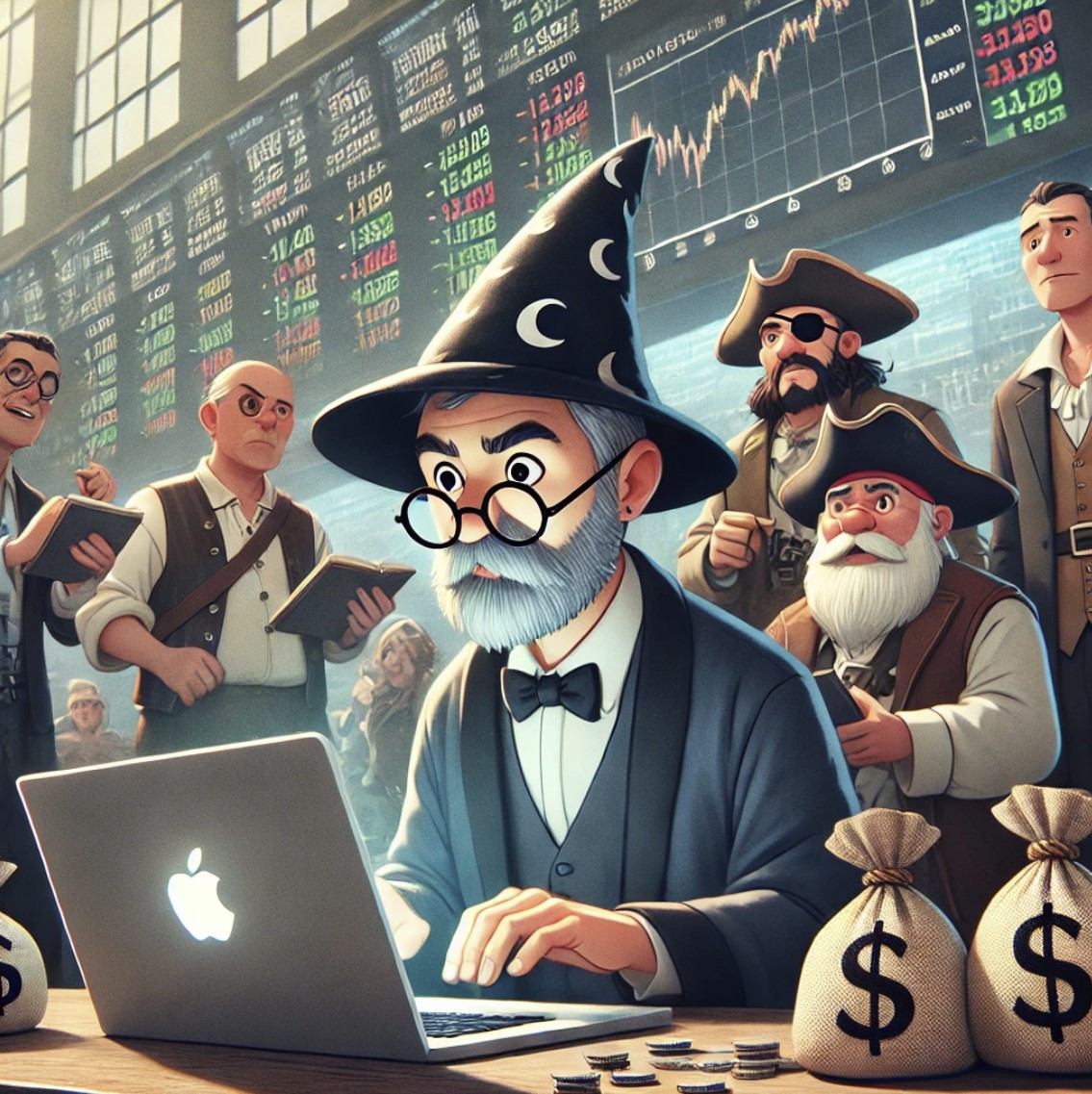 Opções Binárias no Exterior