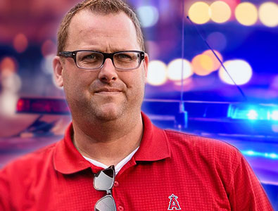 Eric Kay foi considerado culpado de duas acusações criminais após causar a morte de Tyler Skaggs.