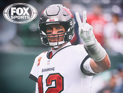 Tom Brady se tornará analista da NFL para a Fox Sports após sua carreira como jogador.