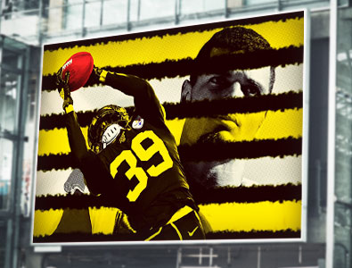 Pittsburgh Steelers fazem de Minkah Fitzpatrick o safety mais bem pago da história da NFL -