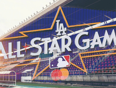 O Jogo das Estrelas e o Derby de Home Runs da Major League Baseball de 2022