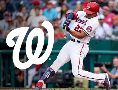 O Washington Nationals está aberto a negociar Juan Soto após ele ter rejeitado um contrato de US$ 440 milhões.