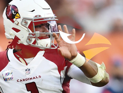 O Arizona Cardinals renovou o contrato do astro quarterback Kyler Murray por mais 5 anos.