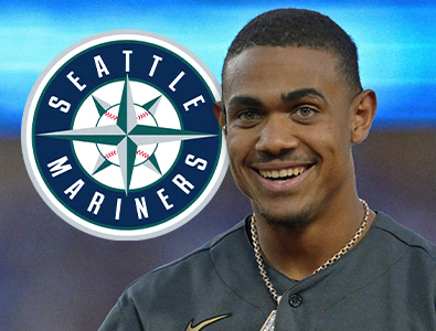 O astro novato do Seattle Mariners, o outfielder Julio Rodriguez, assinou uma extensão de contrato de 13 anos que garante US$ 210 milhões e pode chegar a um máximo de US$ 470 milhões.