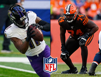 Relatório de Lesões da Semana 2 da Temporada Regular da National Football League 2022-2023