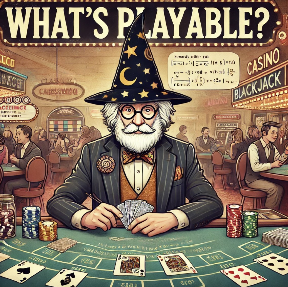 Online Casinos Bonuses, What’s Playable