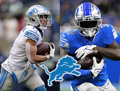 Ff for game against seattle seahawks