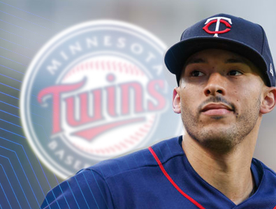 O astro do beisebol Carlos Correa planeja rescindir seu contrato com o Minnesota Twins para se tornar um agente livre da MLB.