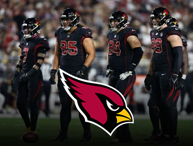 Situação dos Wide Receivers do Arizona Cardinals para a Semana 7 da NFL
