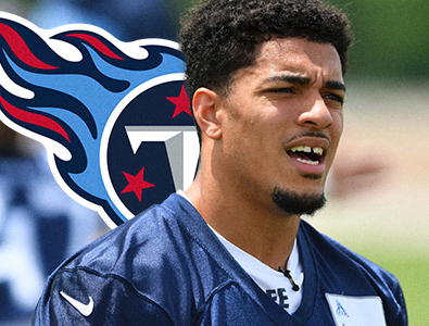 O Tennessee Titans descartou vários de seus jogadores titulares para o jogo da semana 11.