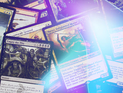 Colecionáveis: Investimento, Jogo de Confiança ou Aposta?