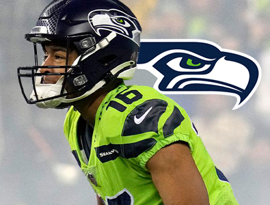 O wide receiver do Seattle Seahawks, Tyler Lockett, deve retornar na Semana 18 contra o Los Angeles Rams, em um jogo decisivo para o Seattle Seahawks.