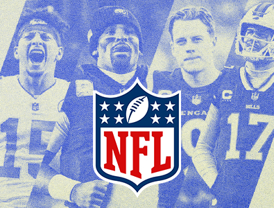 Os favoritos ao prêmio de MVP da National Football League de 2022-2023