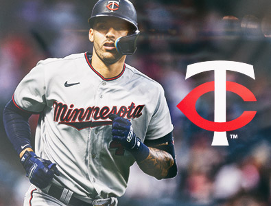 O Minnesota Twins finalizou um acordo com Carlos Correa após o fracasso das negociações com o New York Mets.