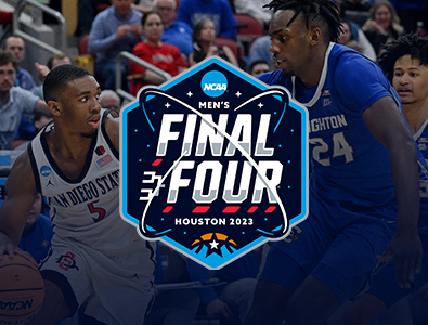 Prévia do Final Four do Torneio March Madness de Basquete Masculino da NCAA de 2023