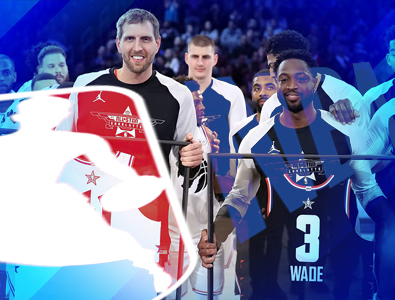 A turma de 2023 do Hall da Fama do Basquete Naismith Memorial