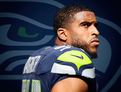 O Seattle Seahawks dá as boas-vindas ao retorno do linebacker Bobby Wagner para o elenco da NFL de 2023-24.