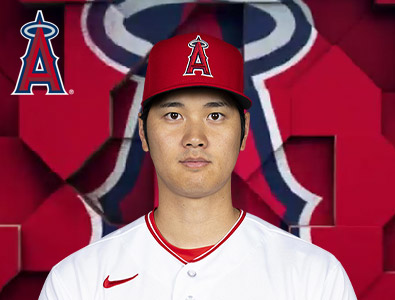 O arremessador Shohei Ohtani, do Los Angeles Angels, sofreu uma ruptura no cotovelo e não poderá jogar pelo resto da temporada.