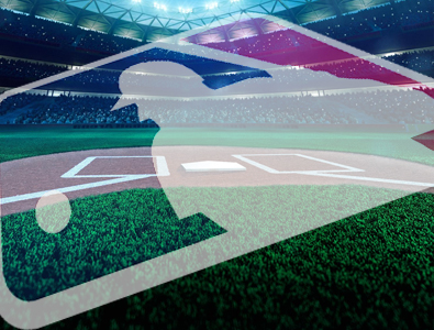 Os playoffs da Major League Baseball de 2023 (dados de 10/03/2023)