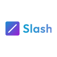 Slashpayment logo