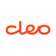 Cleo logo