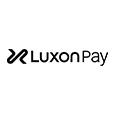 Luxon pay logo