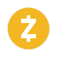 Zcash logo
