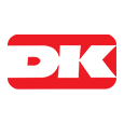 Dankort logo