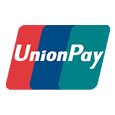 Union pay logo