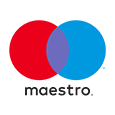 Maestro logo