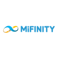 Mifinity logo