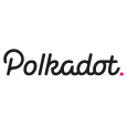 Polkadot logo