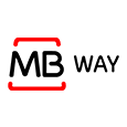 Mb way logo