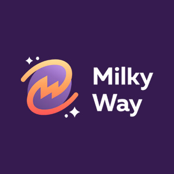 Milky way casino colored