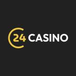 24Casino logo